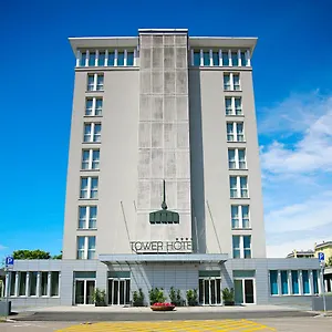 Tower Malpensa فندق