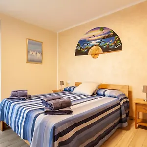 Veruskacamere 1 Guest house