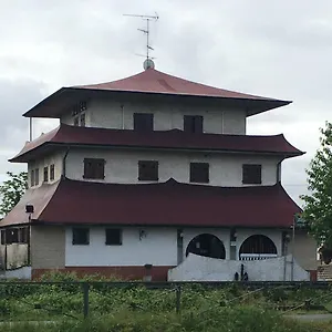 Hotel Cambogia, Zibido San Giacomo