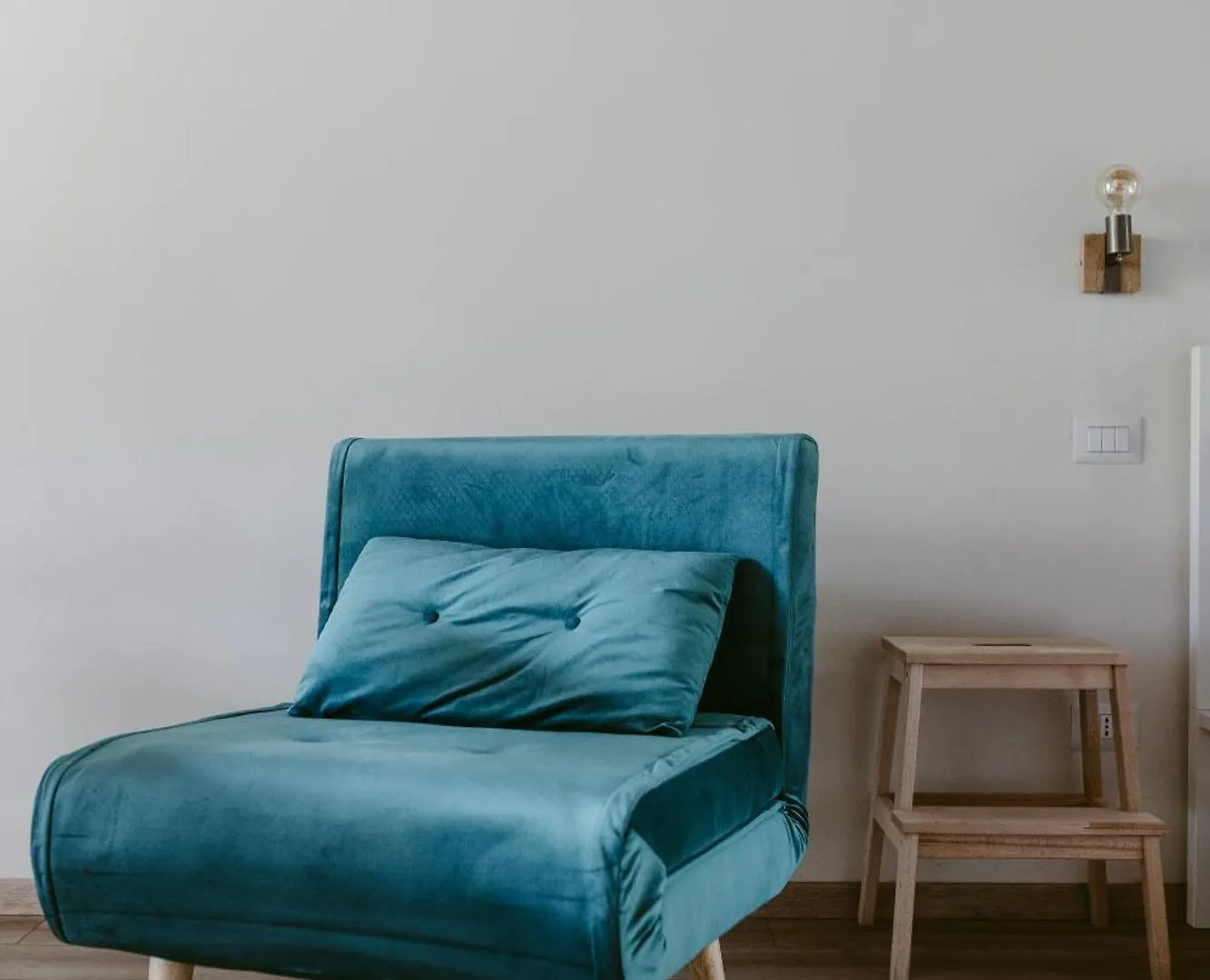 La Casetta Malpensa Guesthouse 카세 누오베
