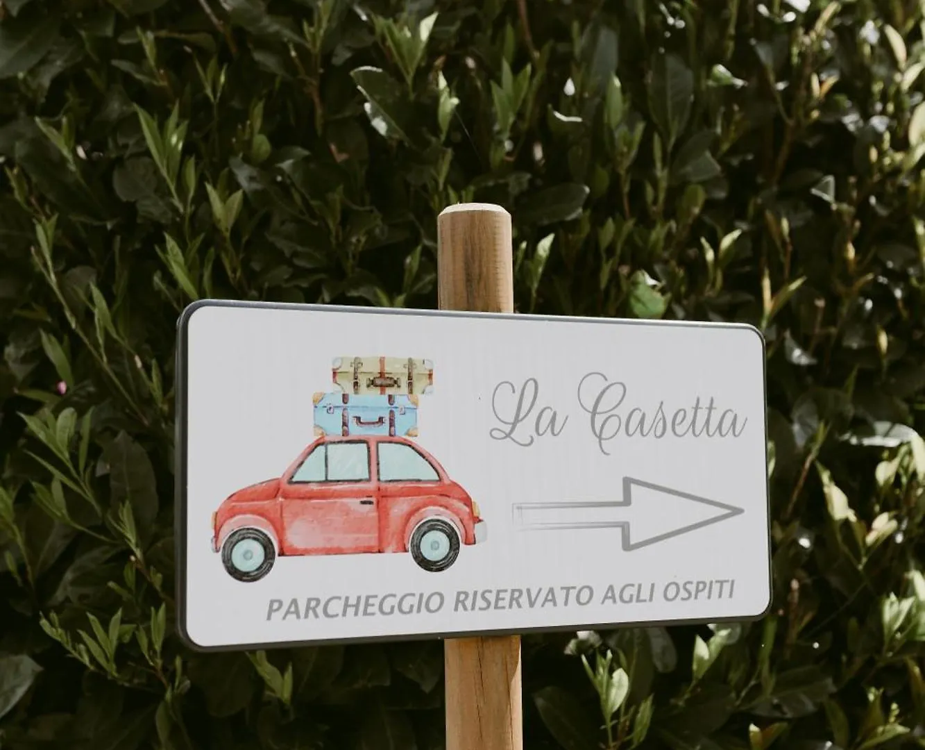 La Casetta Malpensa Guesthouse 카세 누오베 B&B