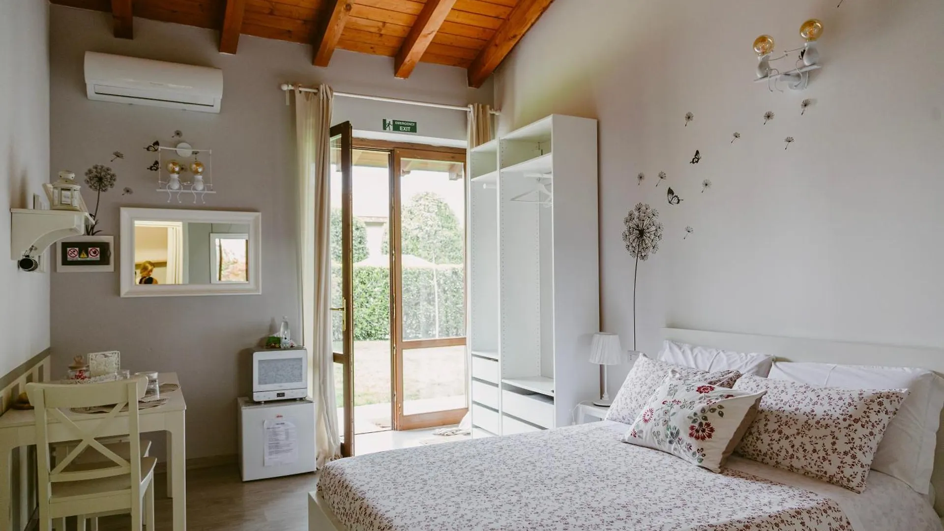 La Casetta Malpensa Guesthouse 카세 누오베 이탈리아