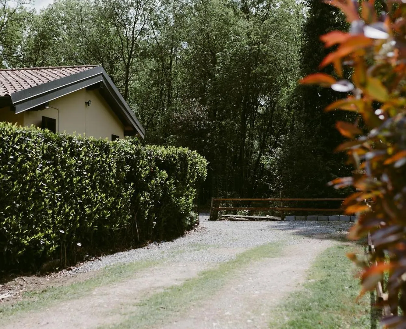 B&B La Casetta Malpensa Guesthouse 카세 누오베 이탈리아