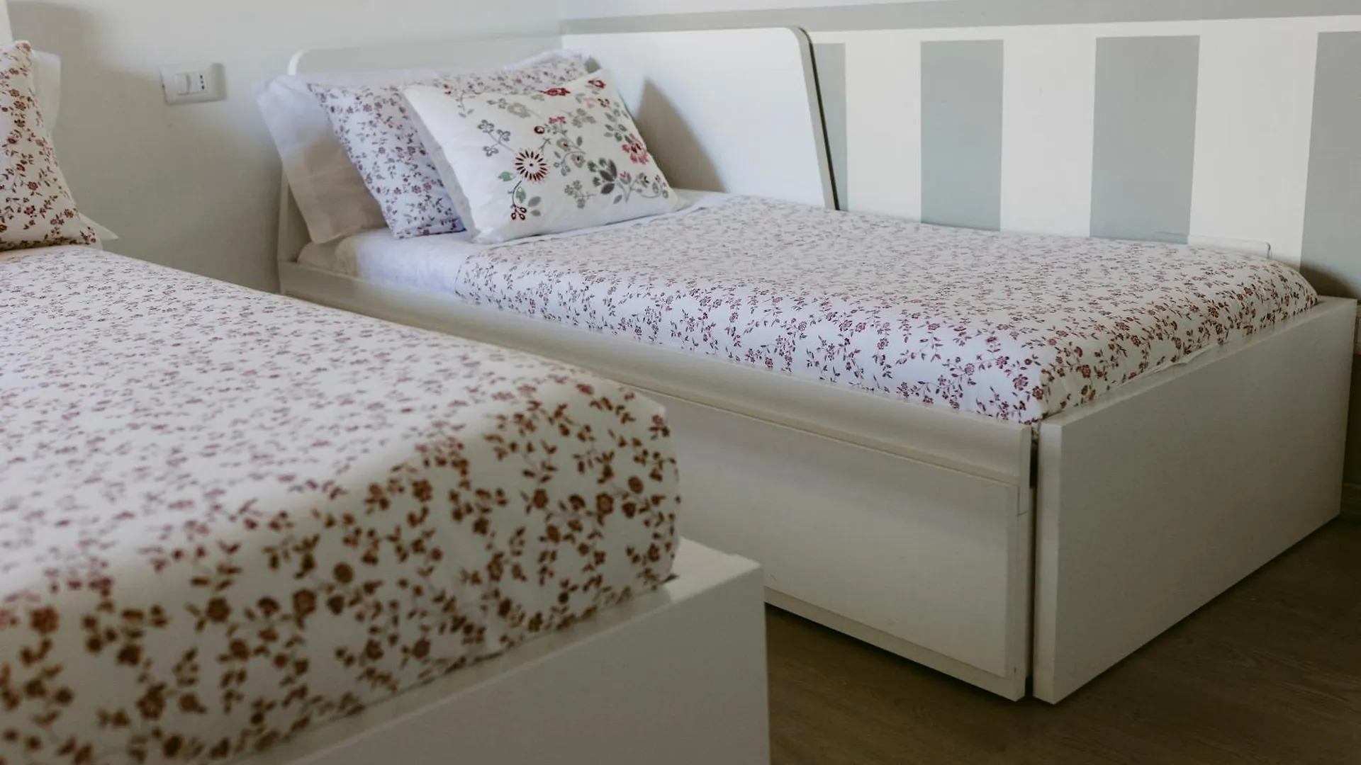La Casetta Malpensa Guesthouse 카세 누오베 B&B