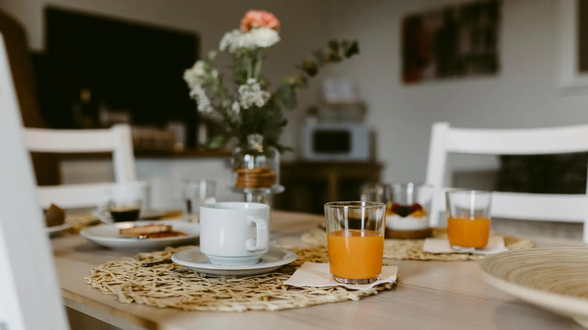 La Casetta Malpensa Guesthouse 카세 누오베