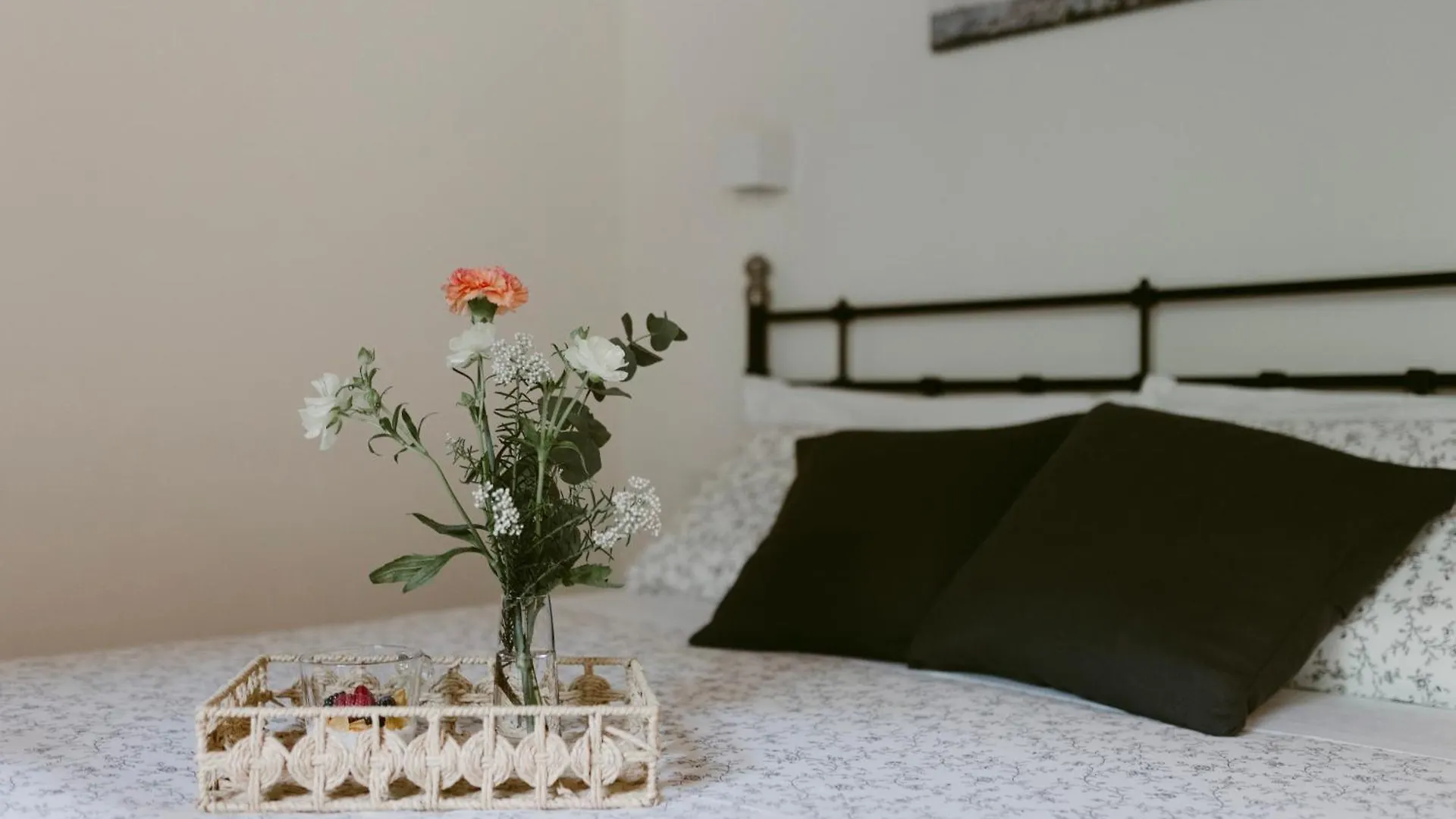 B&B La Casetta Malpensa Guesthouse 카세 누오베